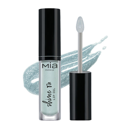 Mia Shine On Lip Oil Happiness