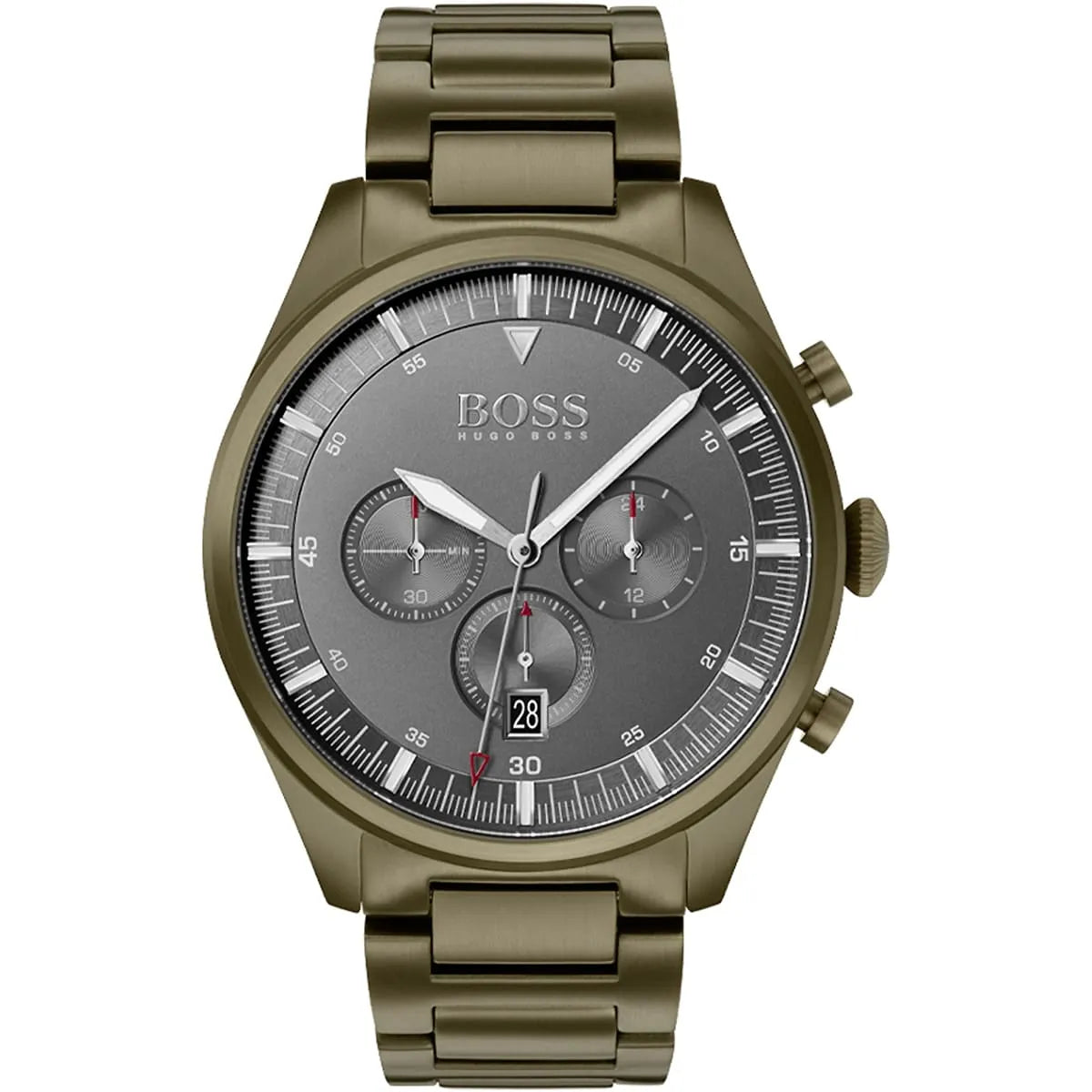 Hugo Boss Watch
