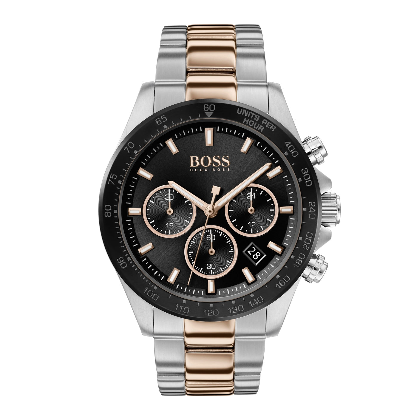 Hugo Boss Watch