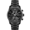 ساعة هيوجو بوس Skymaster