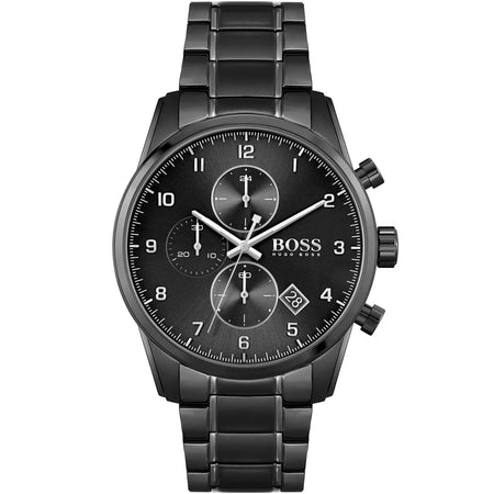 Hugo Boss Skymaster Watch
