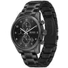 ساعة هيوجو بوس Skymaster