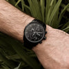 ساعة هيوجو بوس Skymaster
