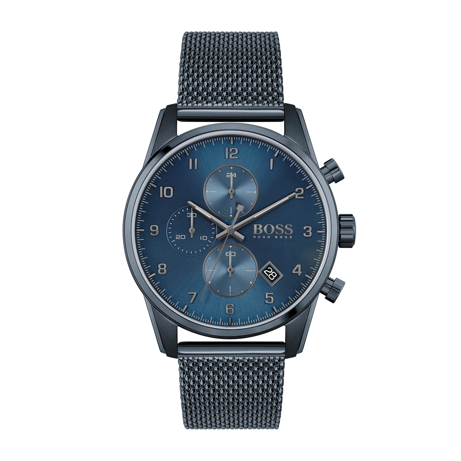 Hugo Boss Symar Watch