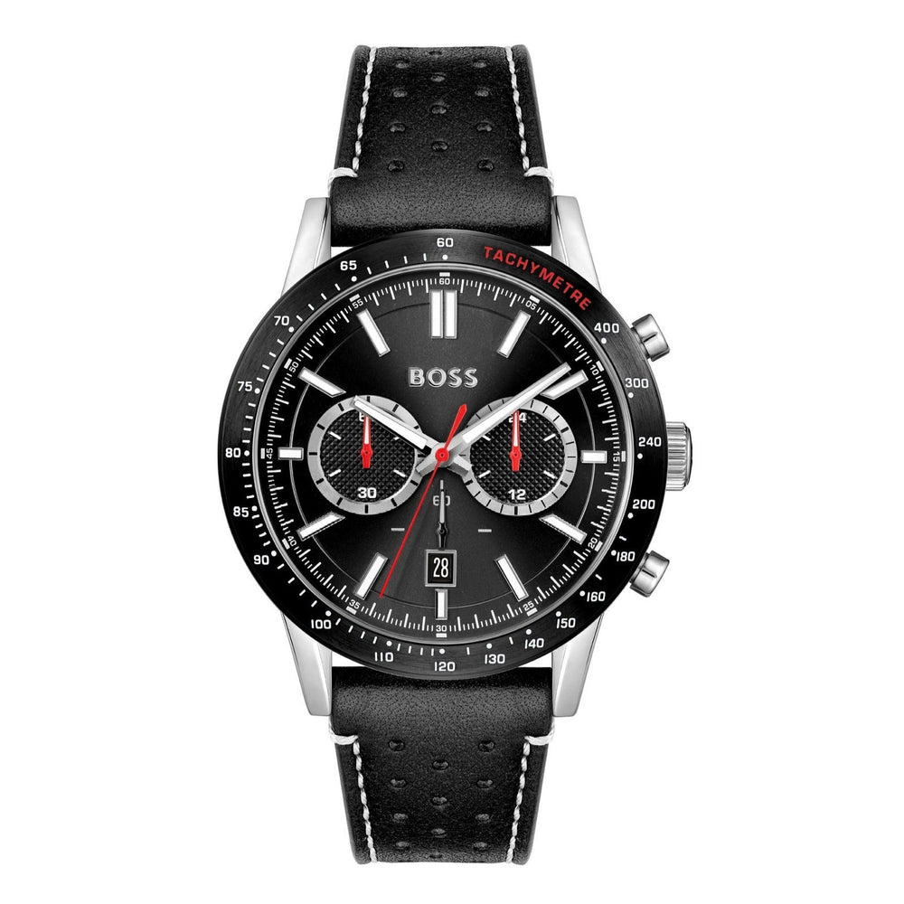 ساعة هيوجو بوس Allure