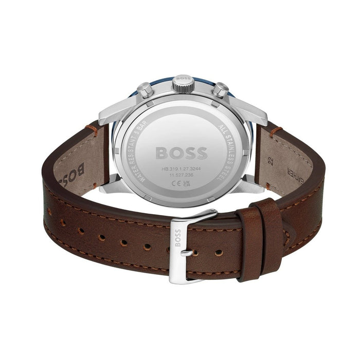Hugo Boss Allure Sport Lux Watch