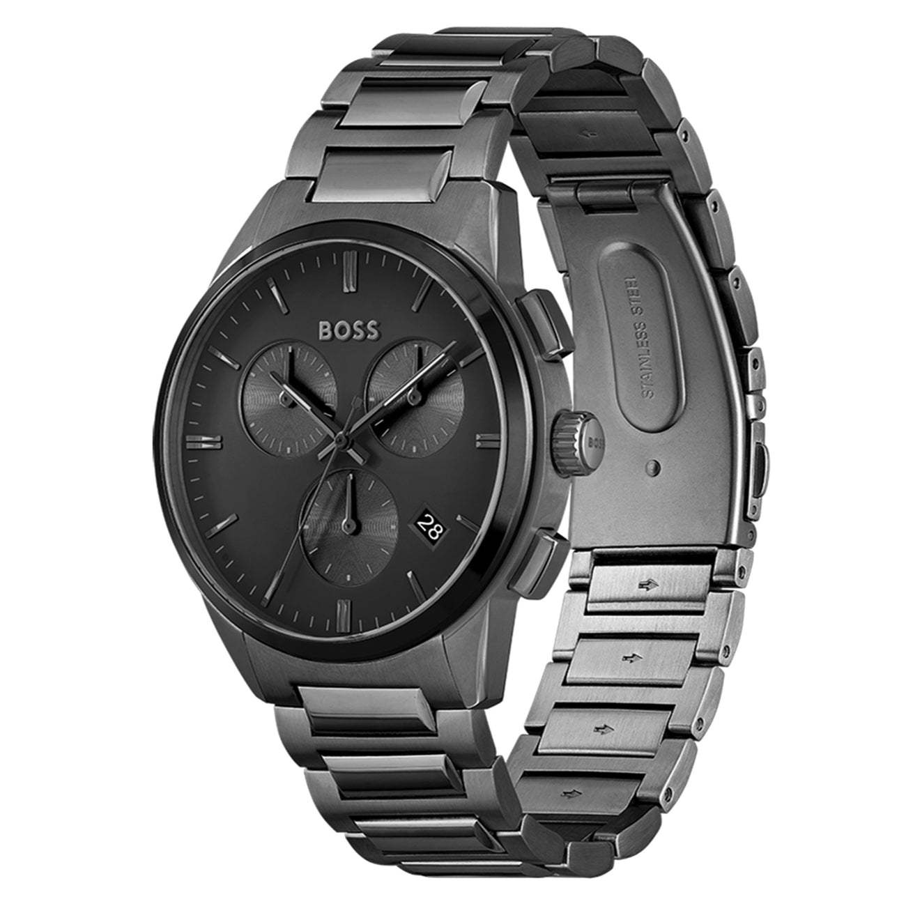 Hugo Boss Watch