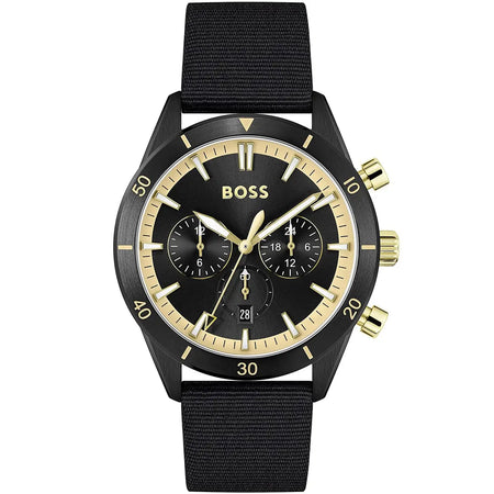 Hugo Boss Watch