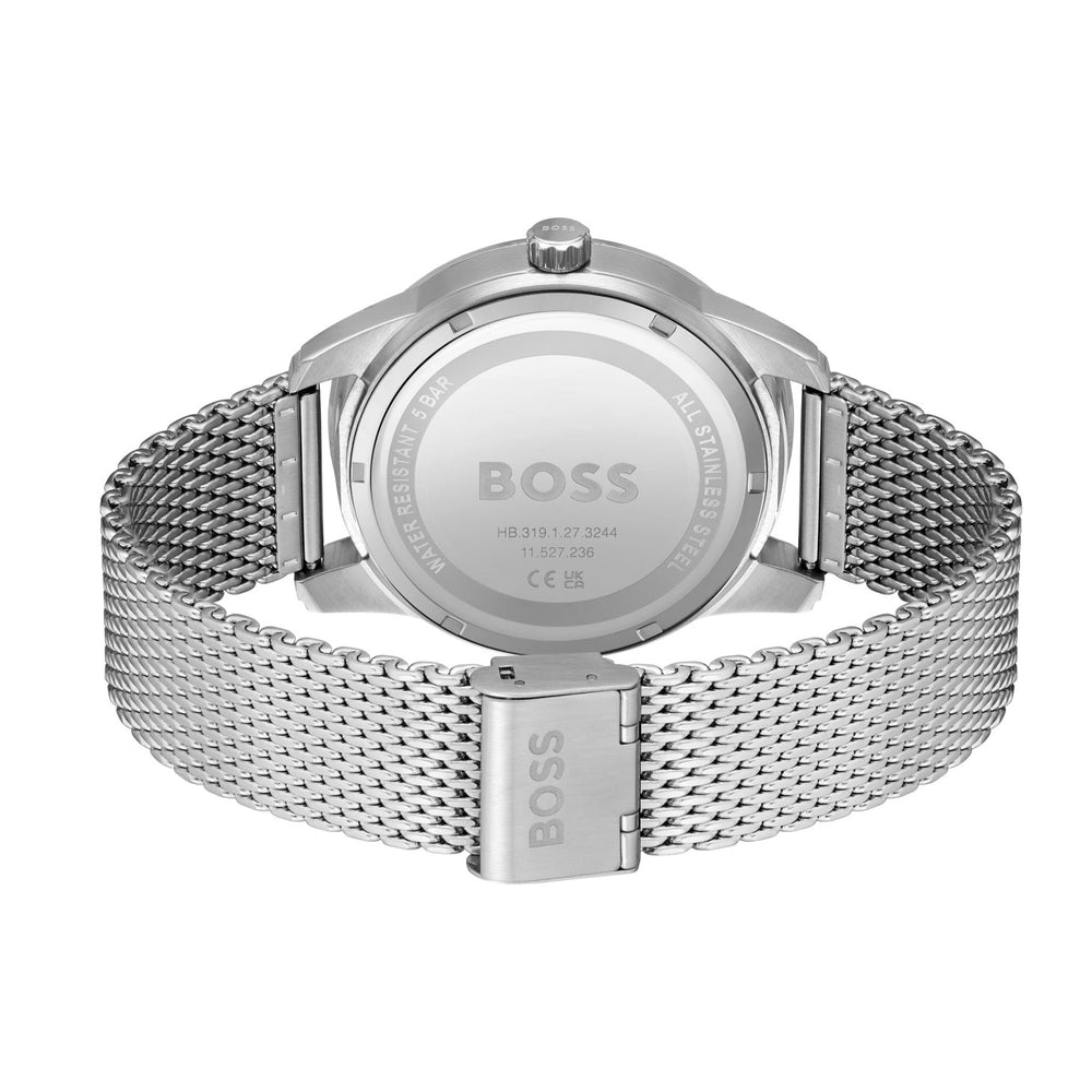 ساعة هيوجو بوس Sophio