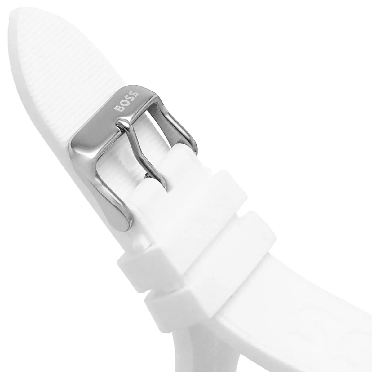 ساعة هيوجو بوس