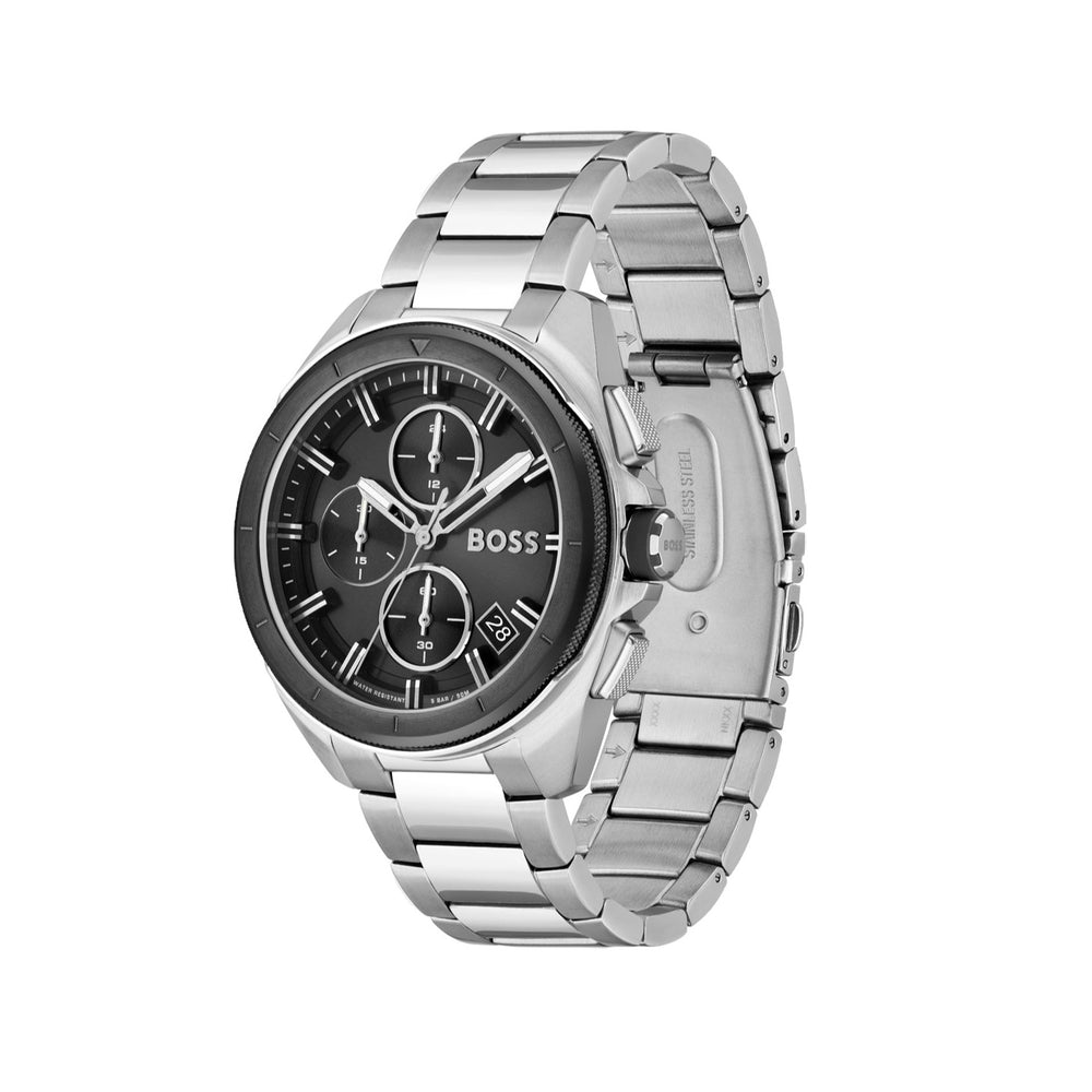 ساعة هيوجو بوس