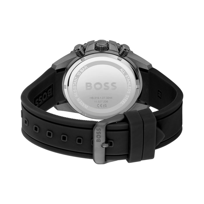 Hugo Boss Admiral Watch