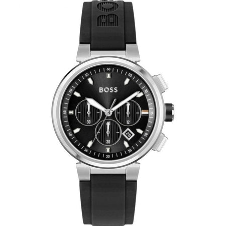 Hugo Boss Chronograph Watch