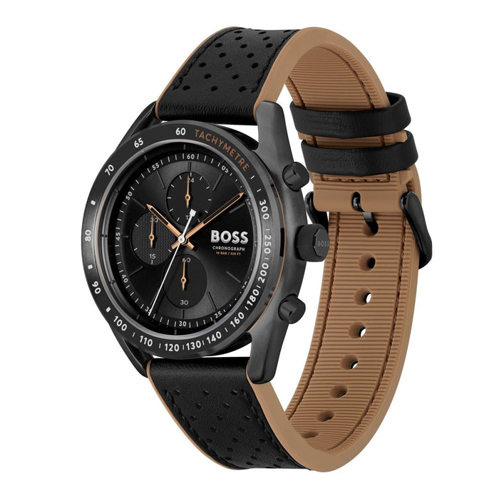 שעון הוגו בוס Center Court