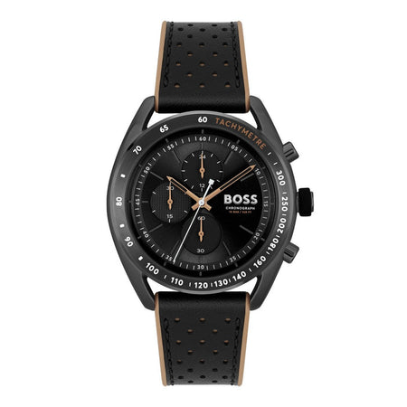 Hugo Boss Center Court Watch