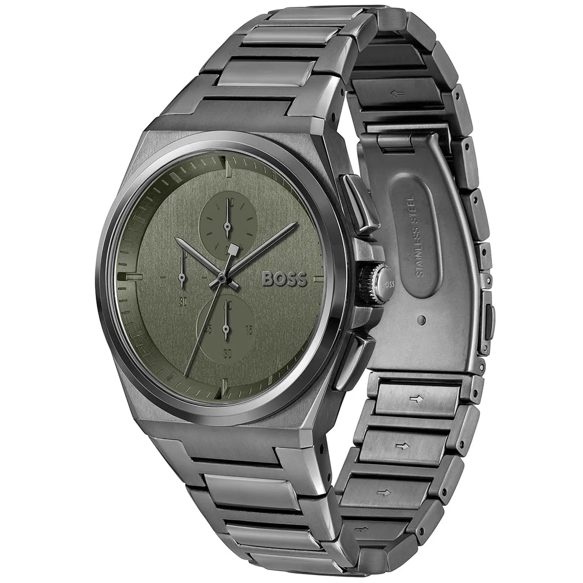 Hugo Boss Watch