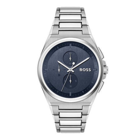 ساعة هيوجو بوس Steer Chrono