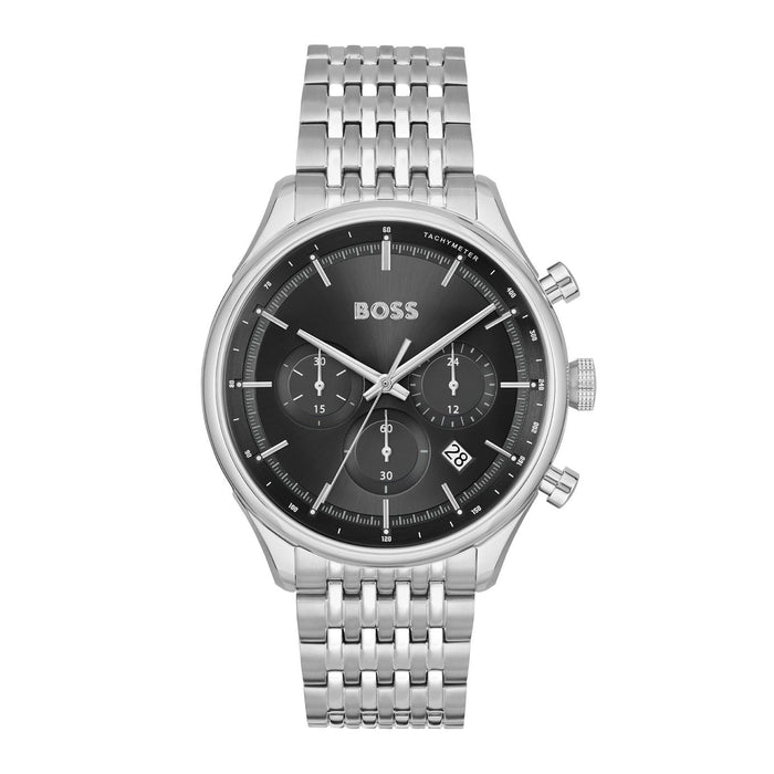 ساعة هيوجو بوس Gregor Sport Lux