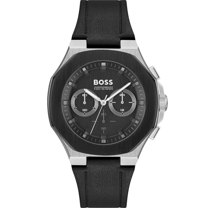 Hugo Boss Taper Sport Lux Watch