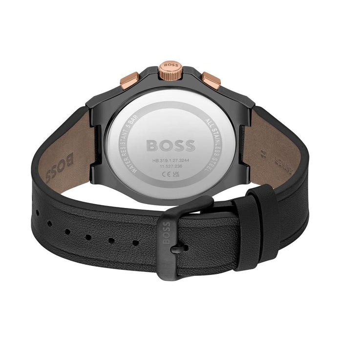 Hugo Boss Taper Sport Lux Watch