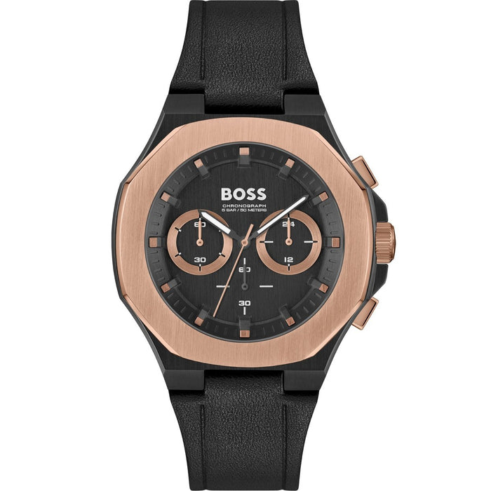 Hugo Boss Taper Sport Lux Watch