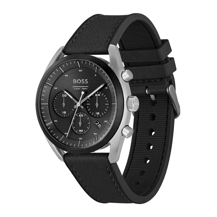 Hugo Boss Top Sport Lux Watch
