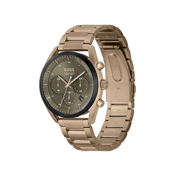 ساعة هيوجو بوس Top Sport Lux