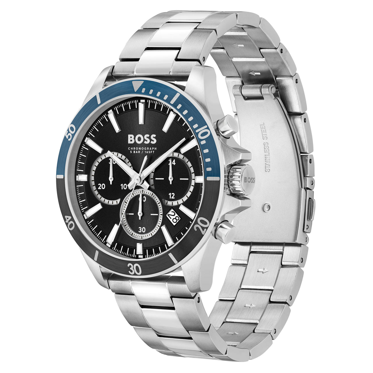 Hugo Boss Watch