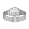 Hugo Boss Business Watch