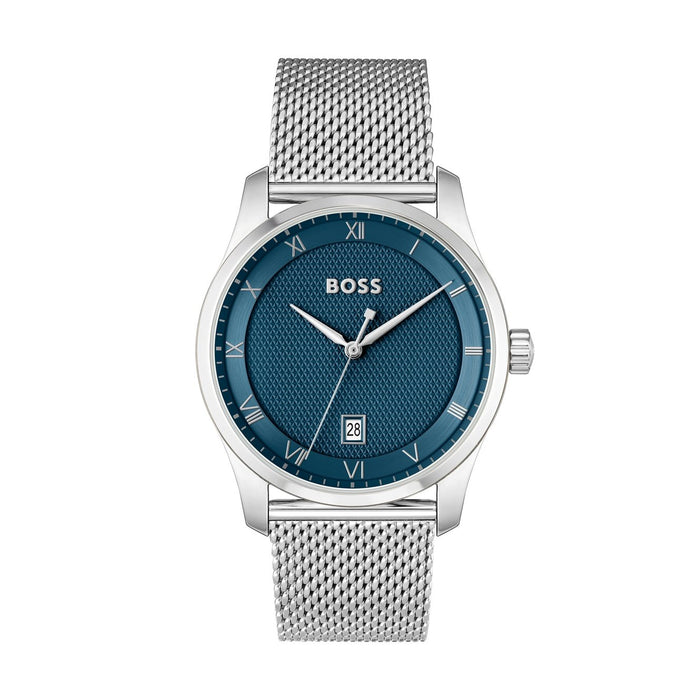 Hugo Boss Business Watch