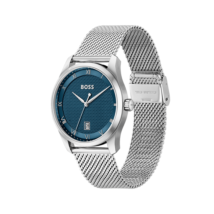 Hugo Boss Business Watch