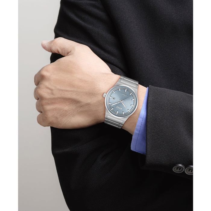 שעון הוגו בוס Candor