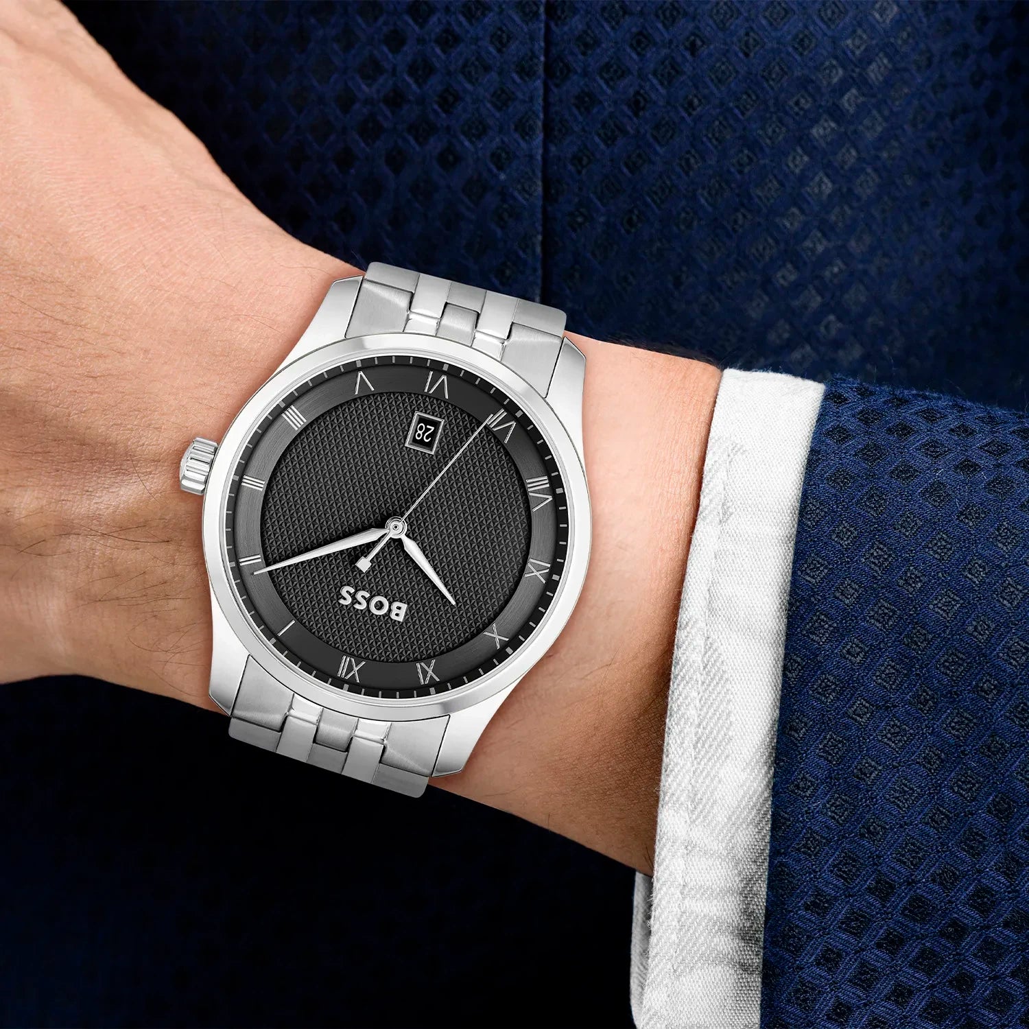 שעון הוגו בוס Principle