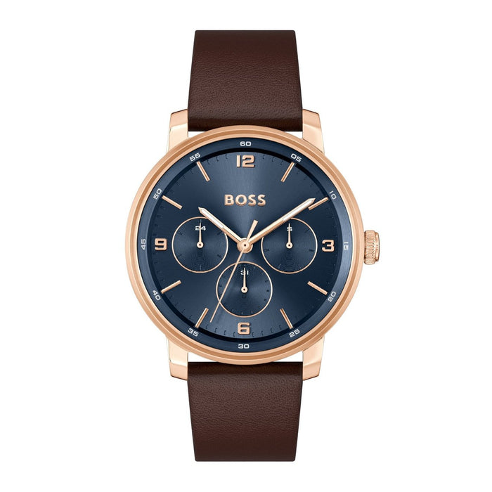 שעון הוגו בוס Contender