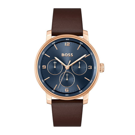 שעון הוגו בוס Contender