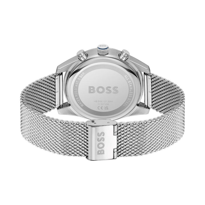 Hugo Boss Skytraveller Watch