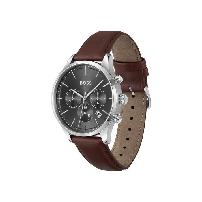 שעון הוגו בוס Avery