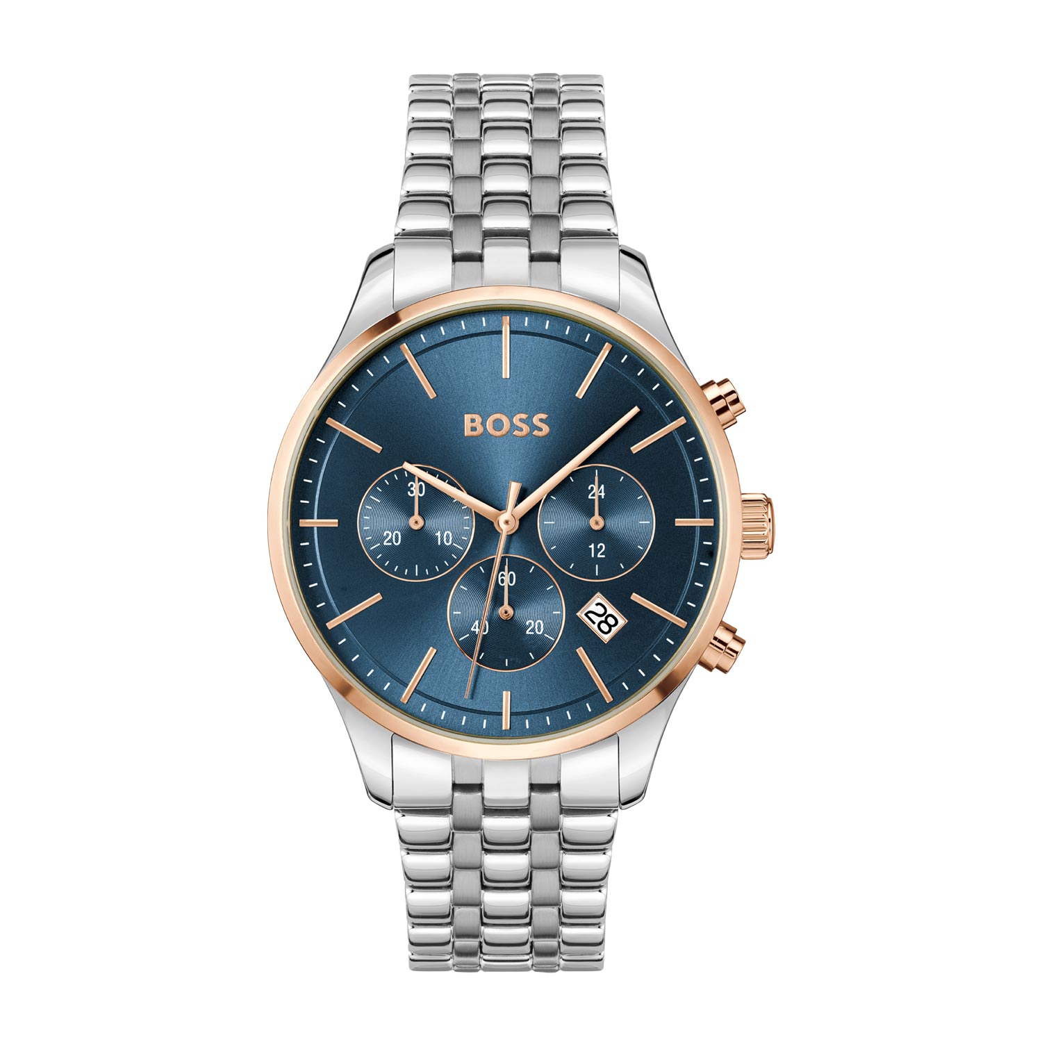 ساعة هيوجو بوس Avery