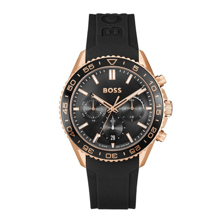 Hugo Boss Runner Watch