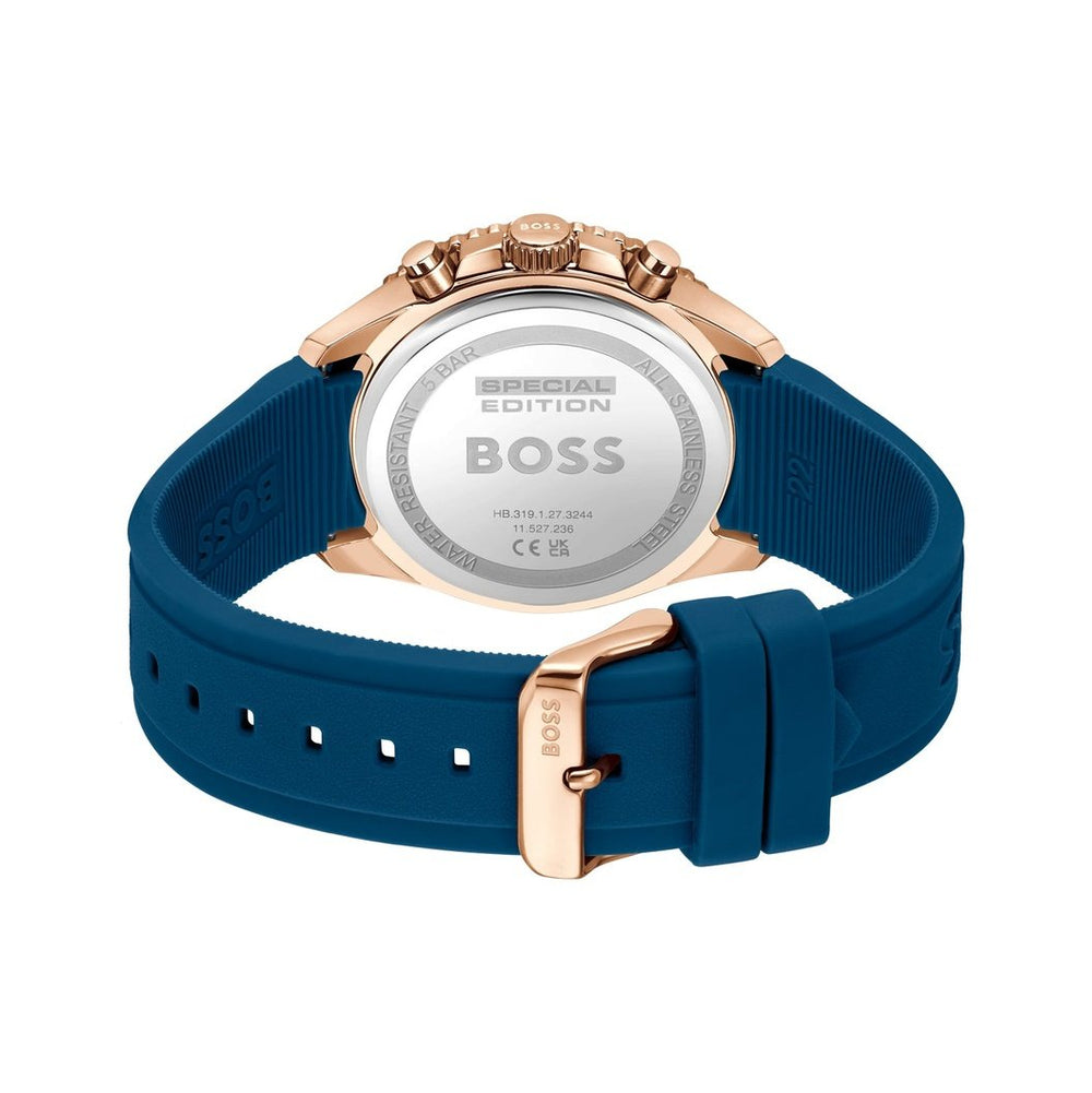 Hugo Boss Runner Watch