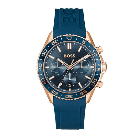 Hugo Boss Runner Watch