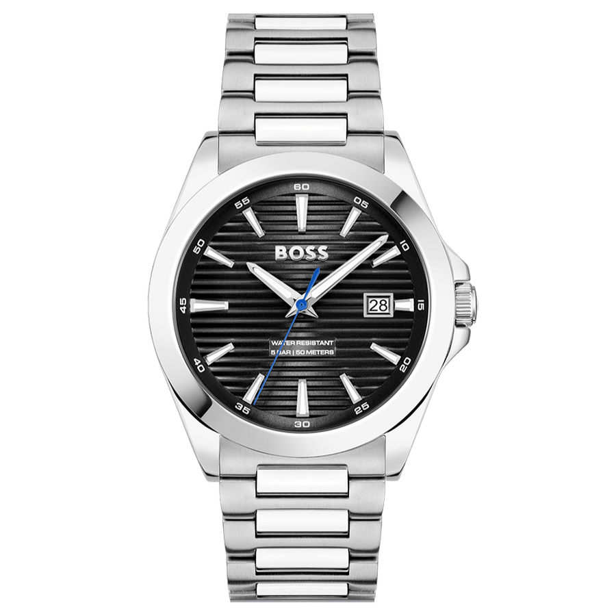 ساعة هيوجو بوس Sport Lux