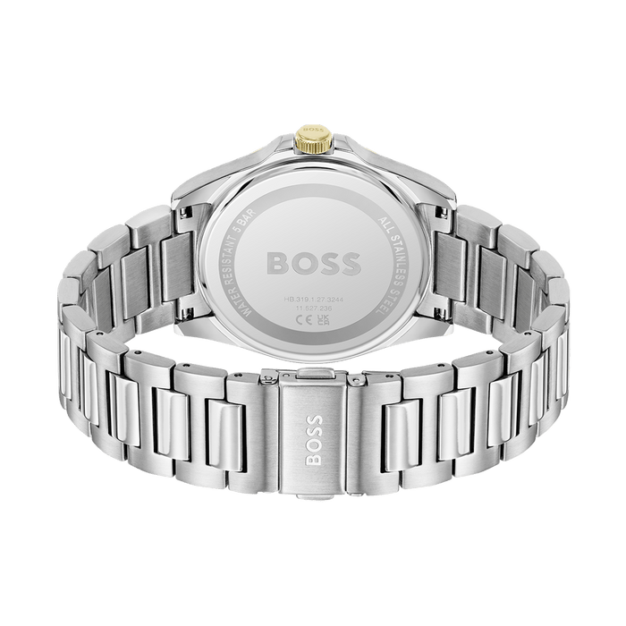 שעון הוגו בוס Sport Lux