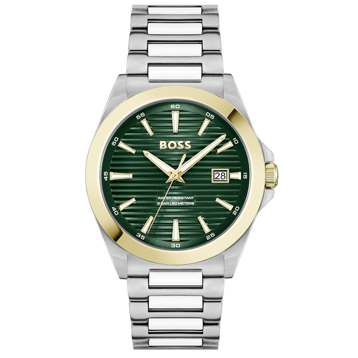 שעון הוגו בוס Sport Lux