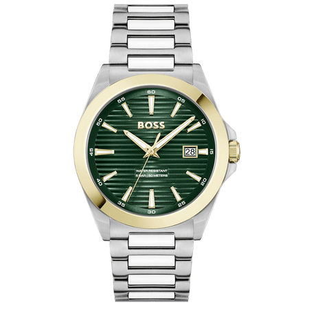 שעון הוגו בוס Sport Lux