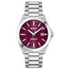ساعة هيوجو بوس Sport Lux