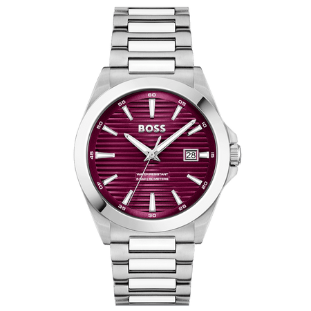 Hugo Boss Sport Lux Watch