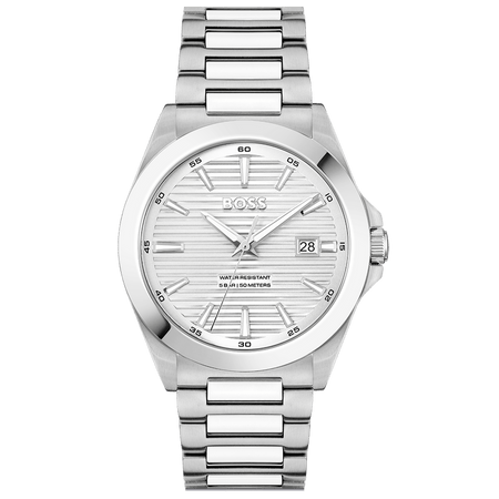 Hugo Boss Sport Lux Watch