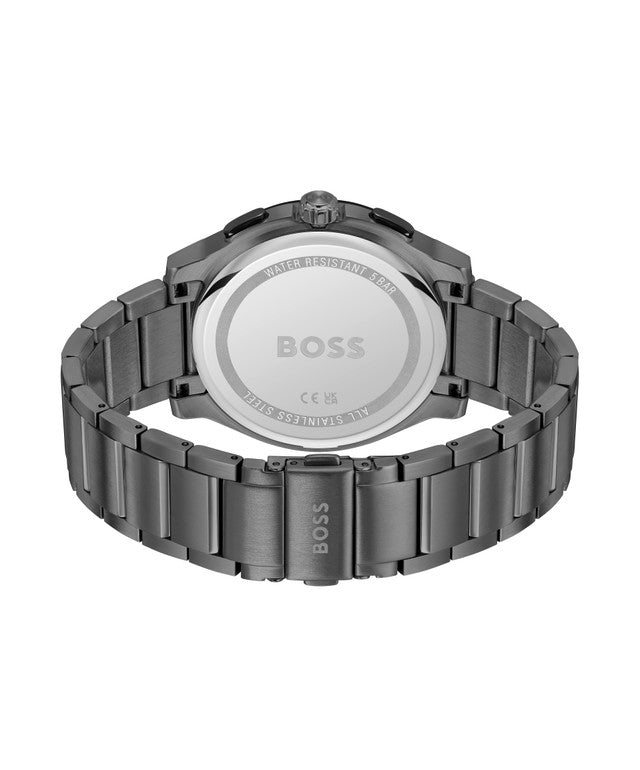 שעון הוגו בוס Peak-2