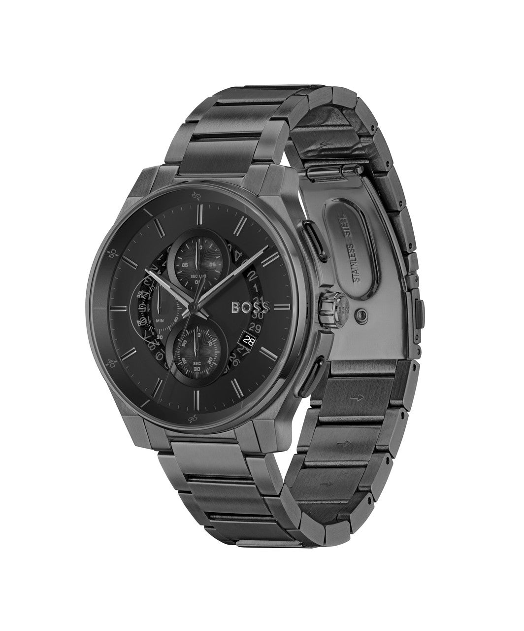 שעון הוגו בוס Peak-2